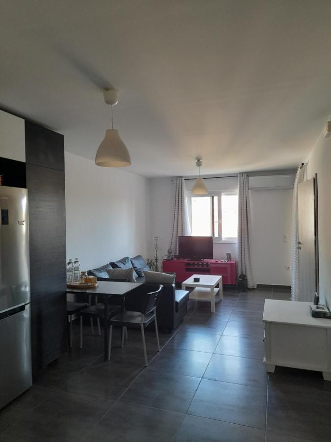 Bright Top Floor Apartment! Zákynthos by Eksteriør billede