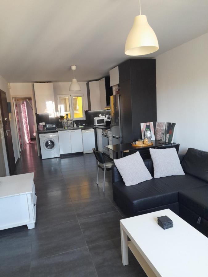 Bright Top Floor Apartment! Zákynthos by Eksteriør billede